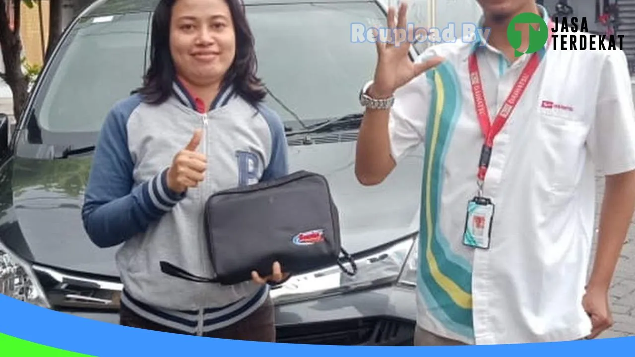 Gambar DAIHATSU PURWODADI di Grobogan, Jawa Tengah ke 5