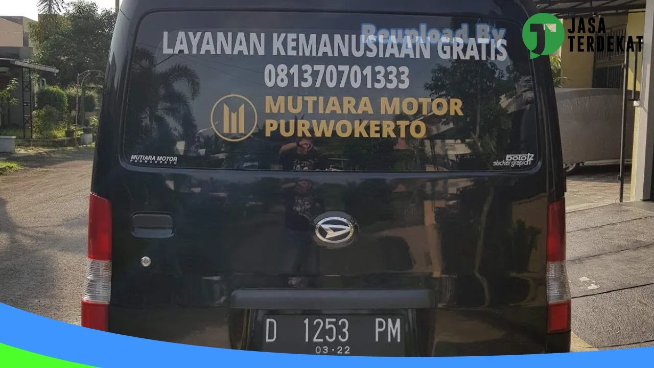 Gambar Mutiara Motor PURWOKERTO ( Jual Beli Mobil Bekas ) di Banyumas, Jawa Tengah ke 5