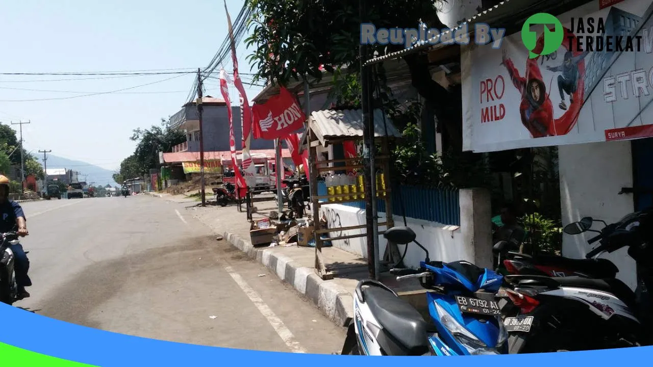 Gambar PT. KELIMUTU ABADI MOTOR, ENDE di Ende, Nusa Tenggara Timur ke 5