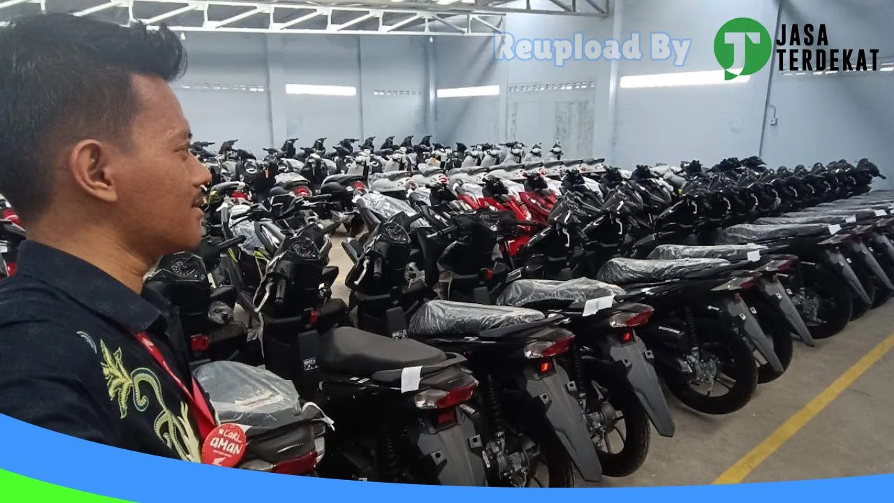 Gambar Pusat honda motor nganjuk di Nganjuk, Jawa Timur ke 2
