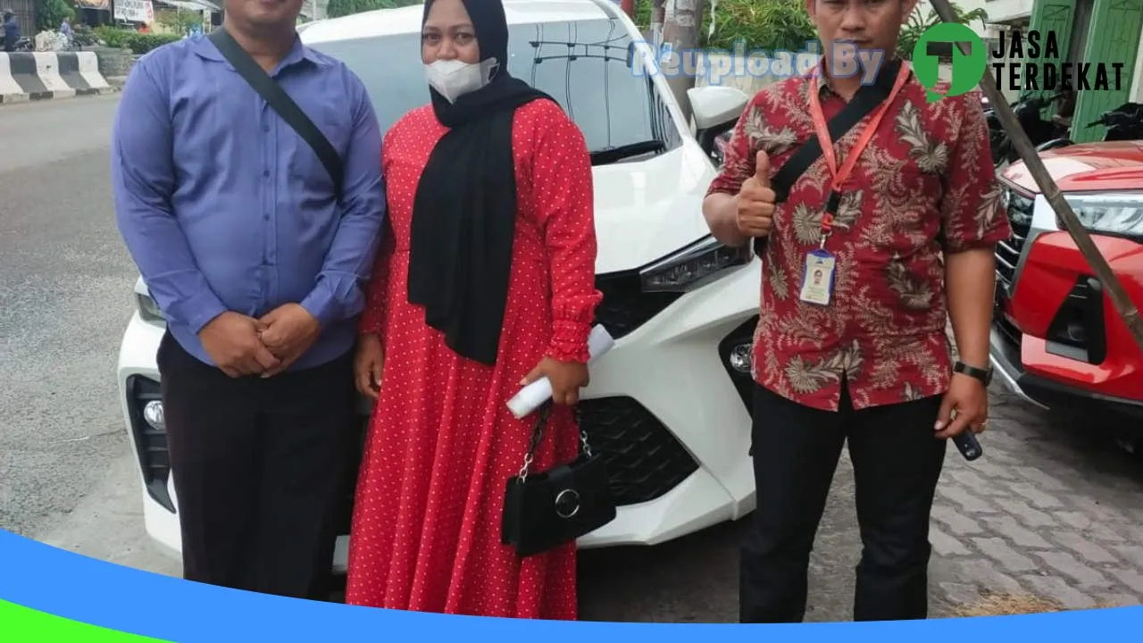 Gambar Capella Daihatsu Tebing Tinggi (Resmi) di Tebing Tinggi, Sumatera Utara ke 5