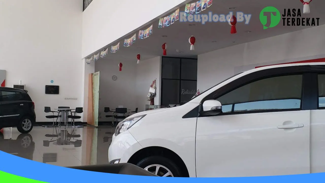 Gambar Daihatsu Kharisma Sejahtera di Bojonegoro, Jawa Timur ke 3
