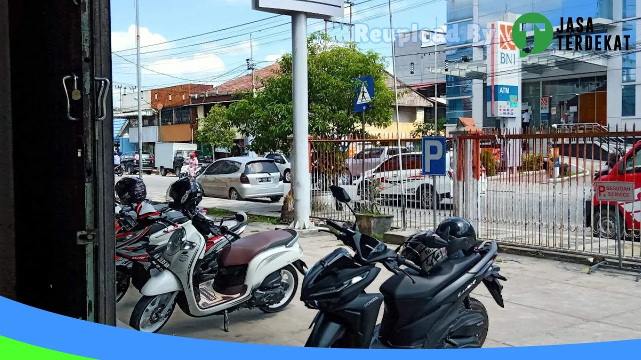 Gambar Budiana 156 Motor Pangkalan Bun di Kotawaringin Barat, Kalimantan Tengah ke 5