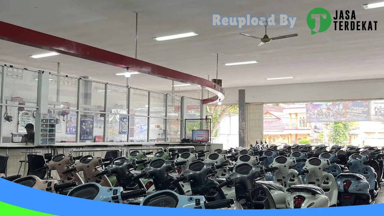 Gambar CV. Surya Prima Kapuas di Kapuas, Kalimantan Tengah ke 4