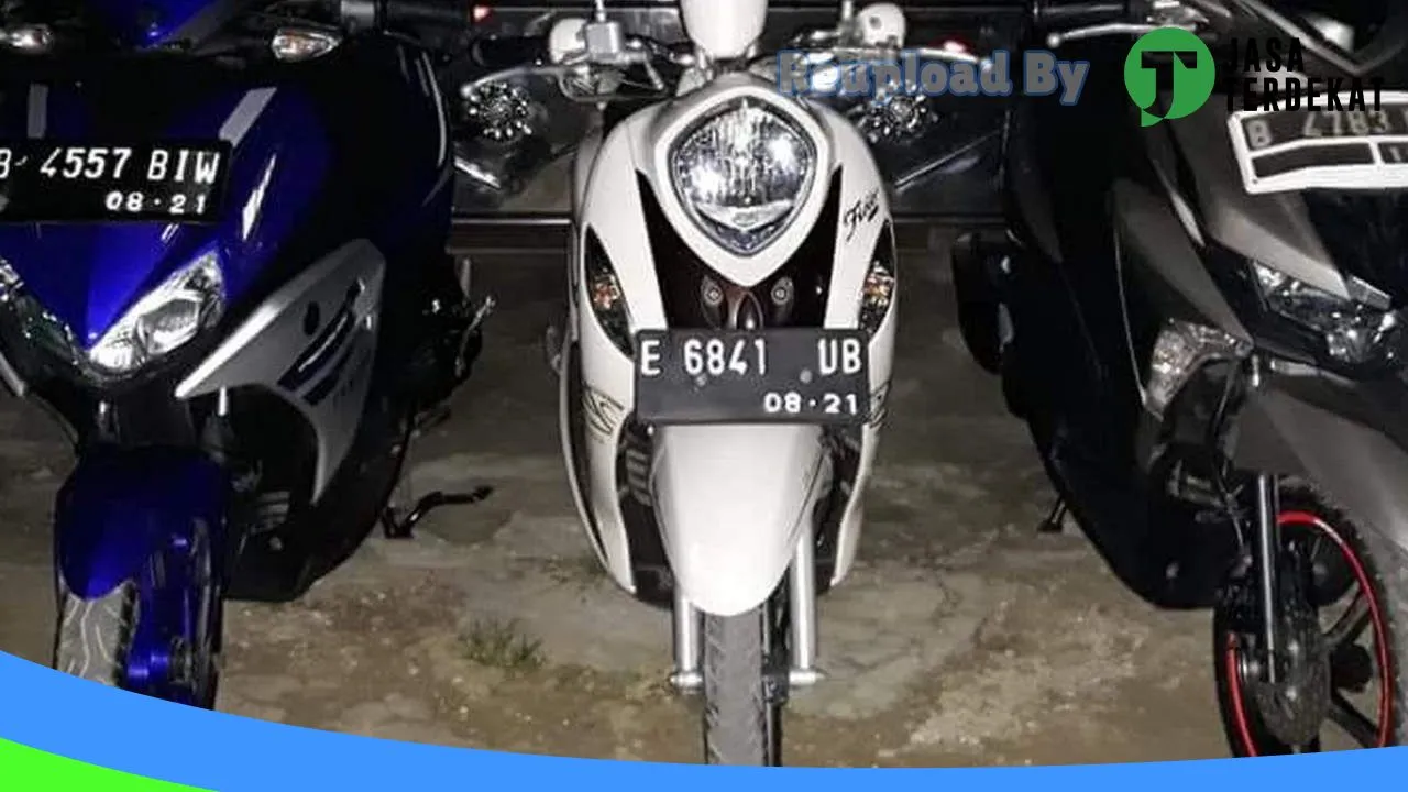 Gambar SHOWROOM ANANDA MOTOR EREKE BUTON UTARA di Buton, Sulawesi Tenggara ke 3