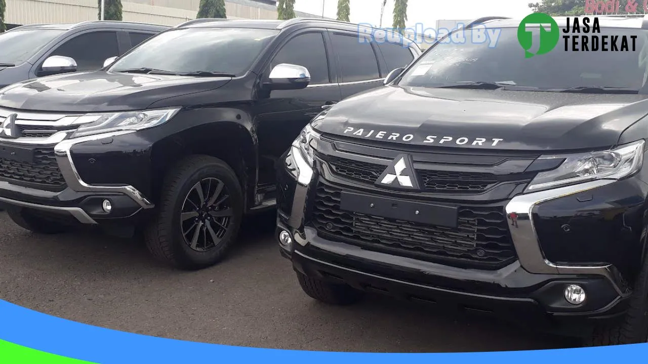 Gambar Mitsubishi Mamuju – Bosowa Berlian di Mamuju, Sulawesi Barat ke 3