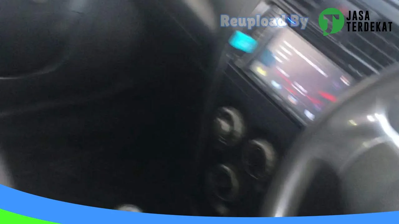 Gambar RS Mobilindo di Grobogan, Jawa Tengah ke 2