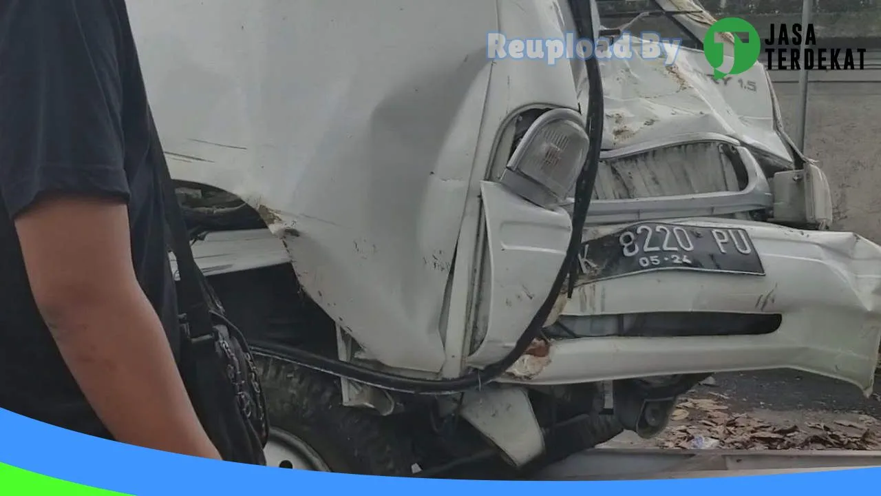 Gambar YUDI MOTOR di Bangli, Bali ke 5