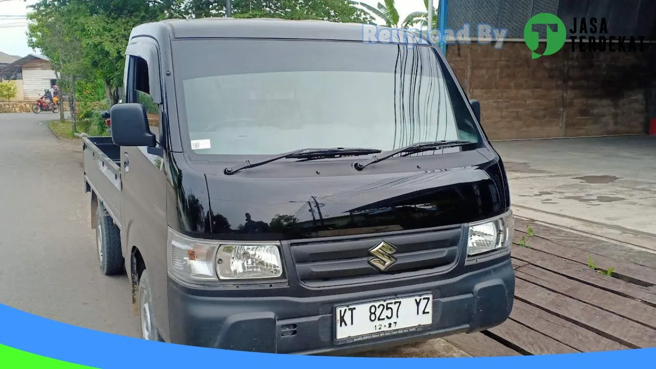 Gambar Showroom CV. DIMAS JAYA MANDIRI di Berau, Kalimantan Timur ke 4