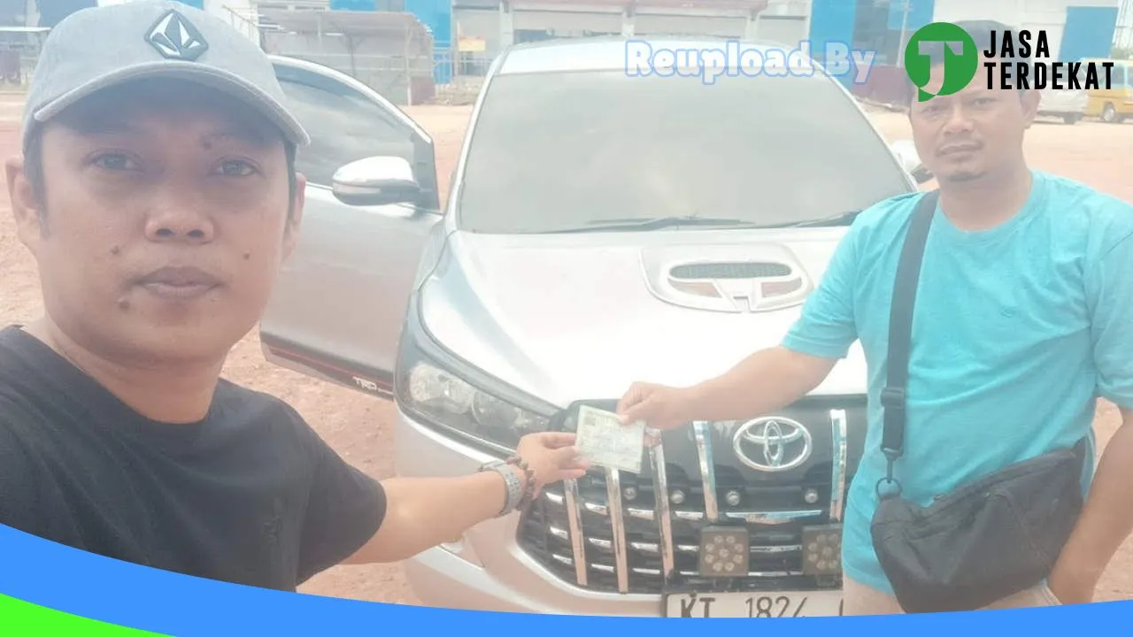Gambar Showroom Oto Daeng di Bontang, Kalimantan Timur ke 3