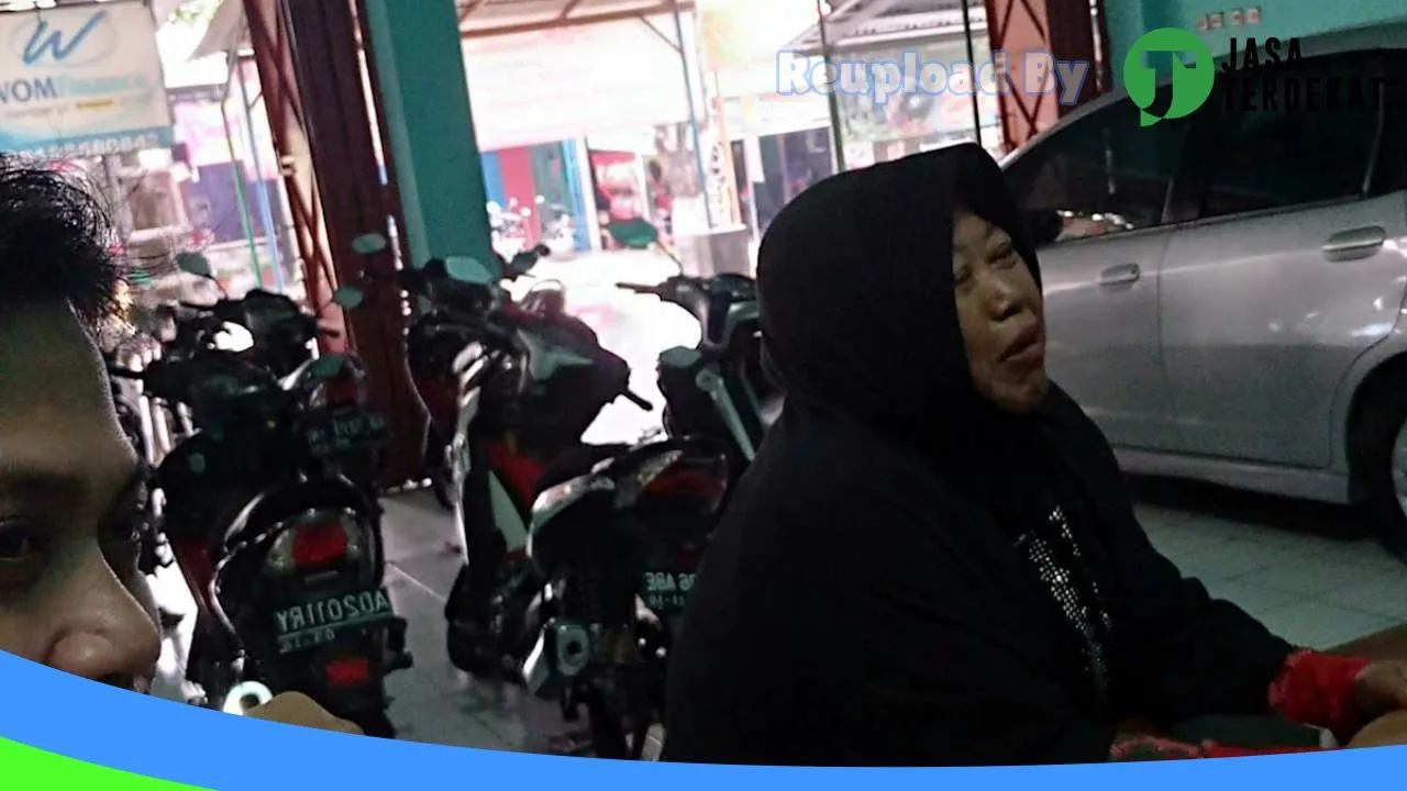 Gambar SANTIKA MOTOR di Sragen, Jawa Tengah ke 4