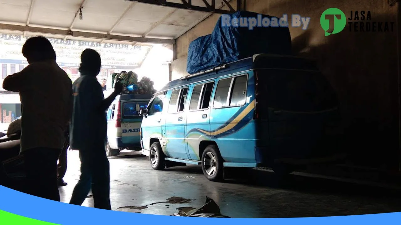Gambar PT. Dairi Transport (Datra) MEDAN – SIDIKALANG di Dairi, Sumatera Utara ke 1