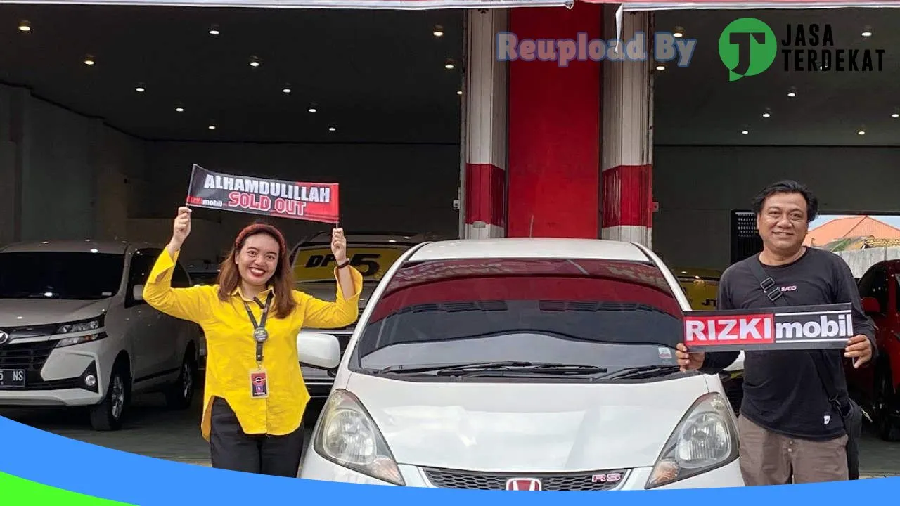 Gambar Rizki Mobil Mojokerto di Mojokerto, Jawa Timur ke 4