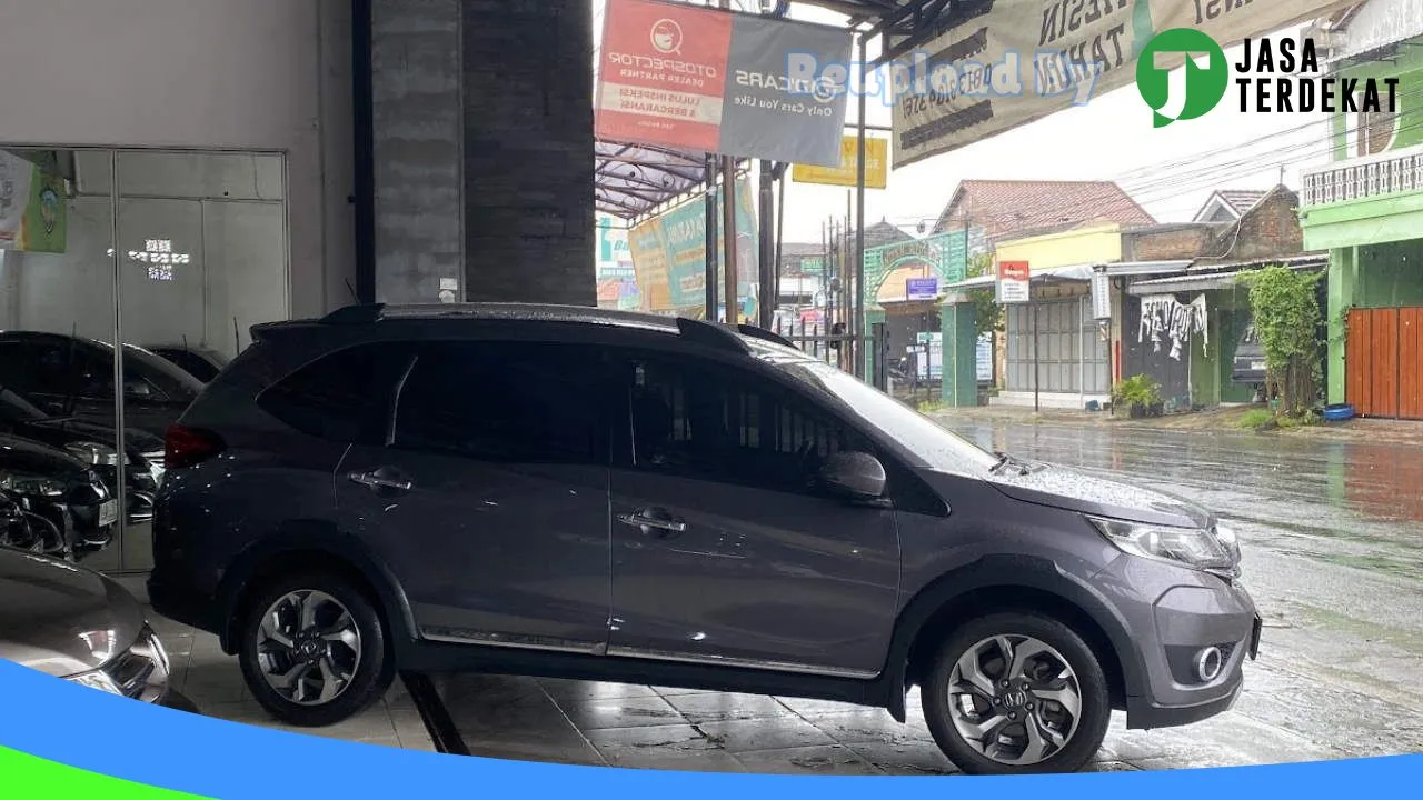 Gambar Kiblat Mobil D’Cars (Jual Beli Mobil Bekas di Solo MURAH dan BERKUALITAS) di Surakarta, Jawa Tengah ke 2