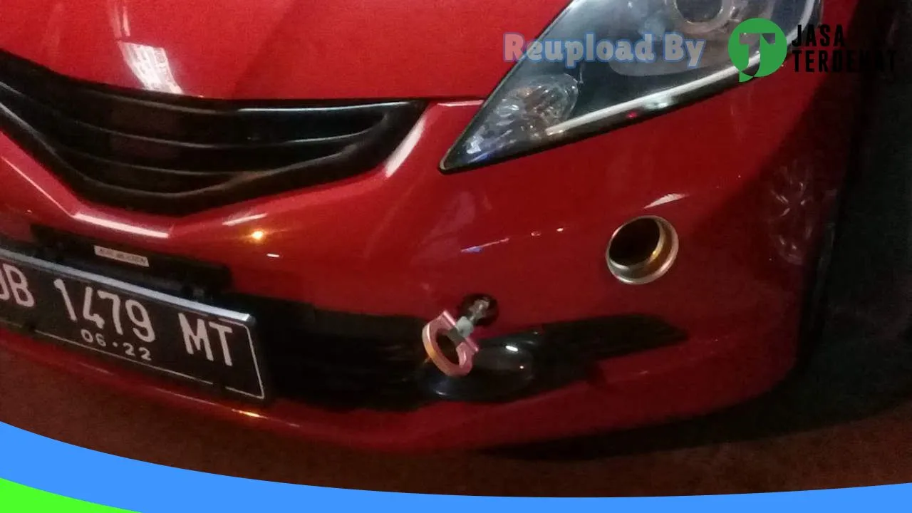 Gambar Wirta showroom di Gorontalo, Gorontalo ke 4