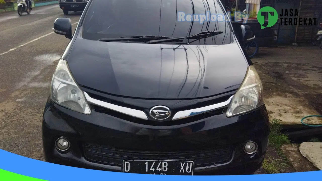 Gambar Ivan Rental mobil dan kursus mengemudi di Pagar Alam, Sumatera Selatan ke 2