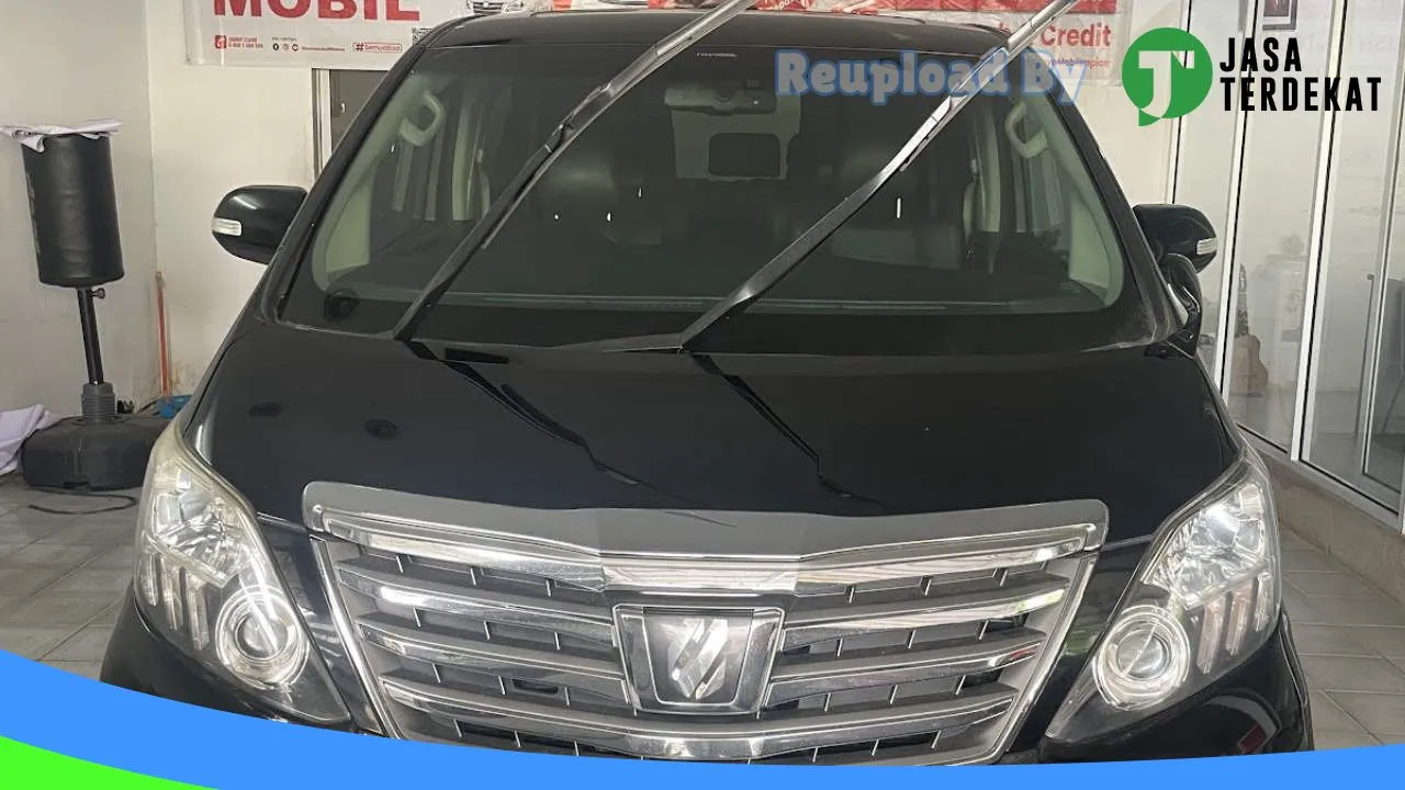 Gambar IMBON MOBIL di Pontianak, Kalimantan Barat ke 5