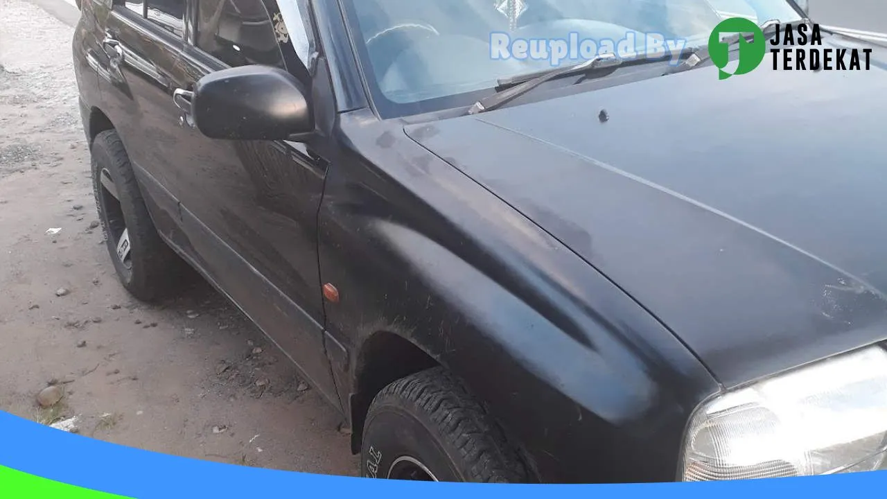Gambar Tasya Mobil di Lebong, Bengkulu ke 3