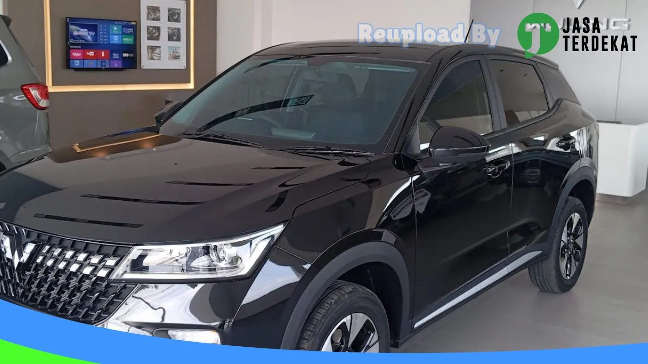 Gambar Wuling Majalengka di Majalengka, Jawa Barat ke 3