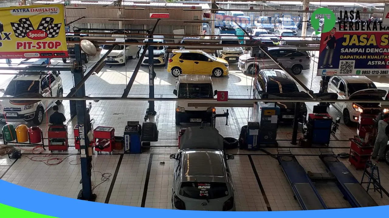 Gambar Astra Daihatsu Karawang Barat di Karawang, Jawa Barat ke 5