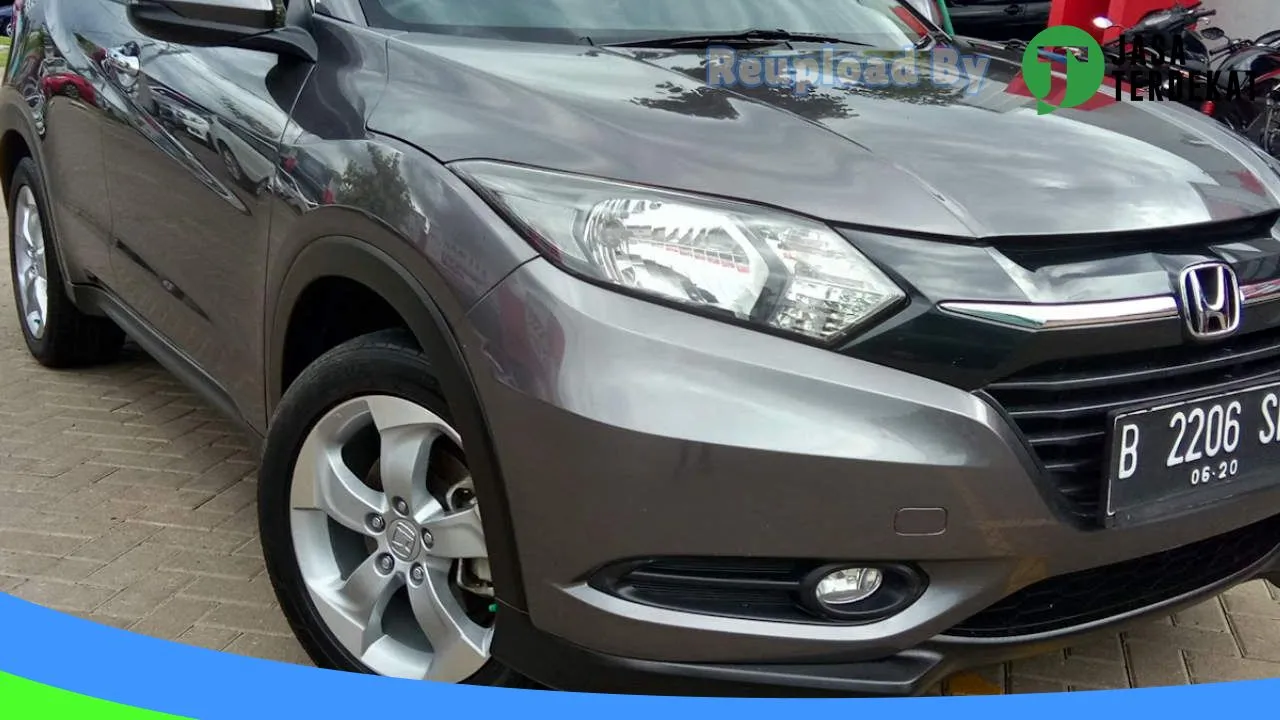 Gambar ALLISON Automobile Poins Mall di Jakarta Selatan, DKI Jakarta ke 4