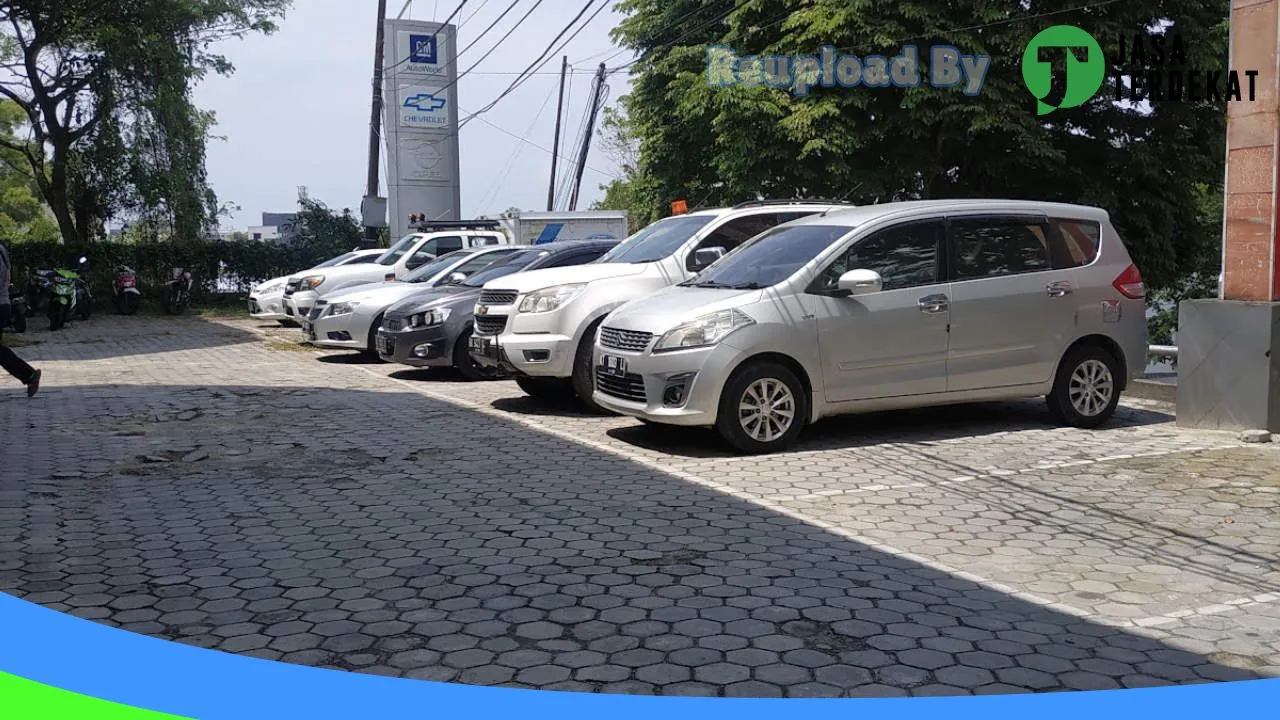 Gambar Sales Chevrolet Balikpapan – Nusantara AutoWorld di Balikpapan, Kalimantan Timur ke 4