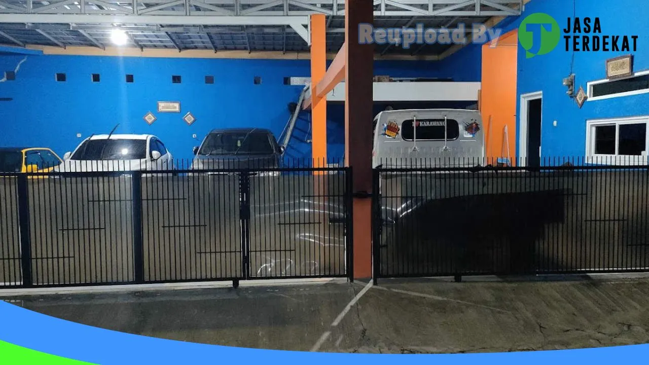 Gambar Dian Garage Karawang di Karawang, Jawa Barat ke 2