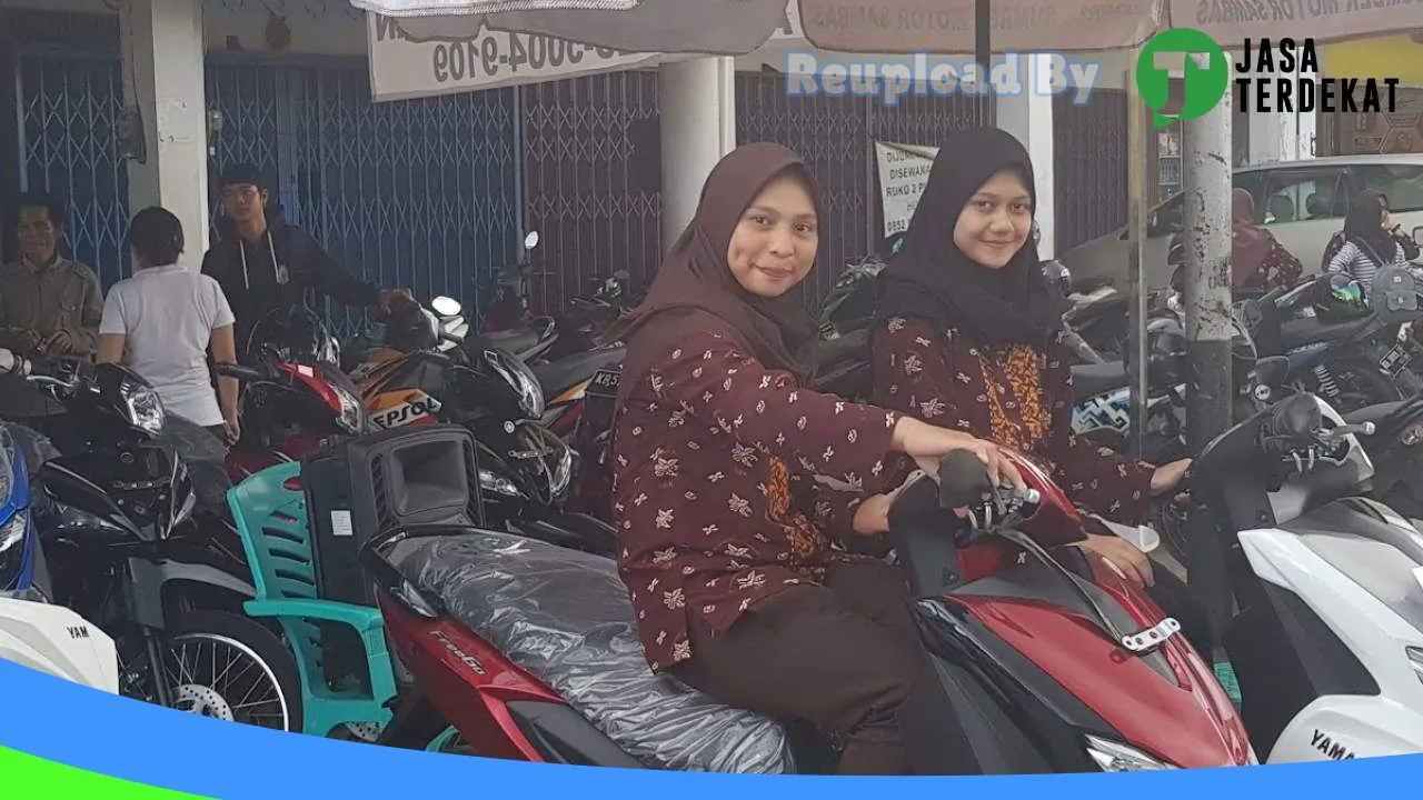 Gambar SUKSES JAYA MOTOR SAMBAS di Sambas, Kalimantan Barat ke 5