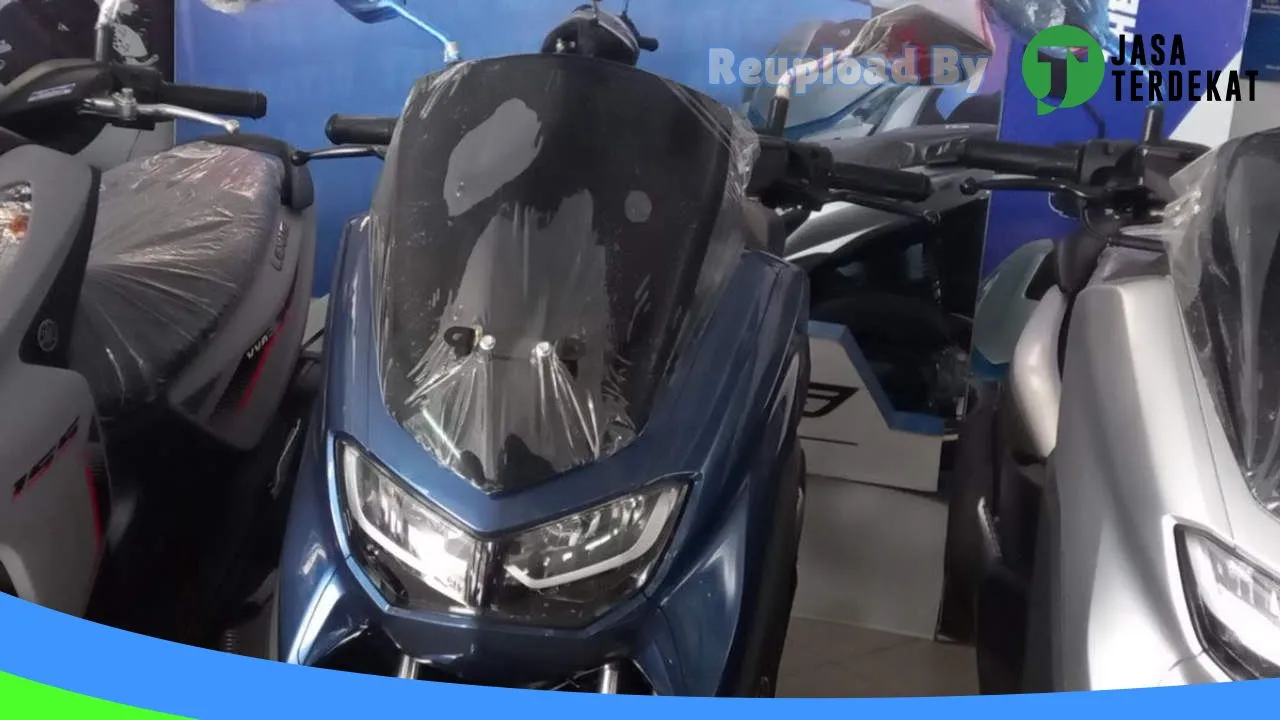 Gambar YAMAHA – PT. THAMRIN BROTHERS NATADIRJA di Seluma, Bengkulu ke 5