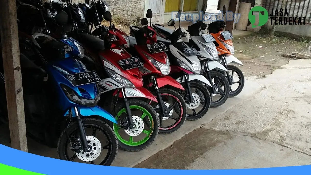 Gambar Santo Motor di Lampung Selatan, Lampung ke 3