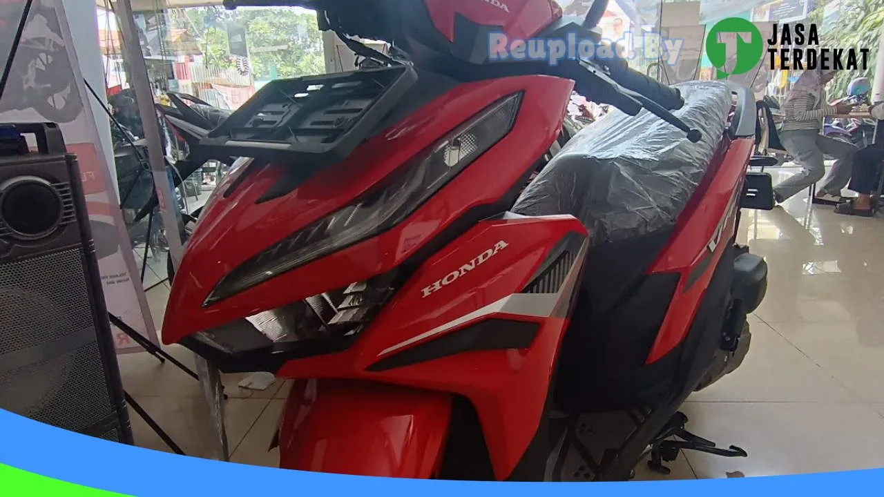 Gambar Dwi Putra Anugrah Perkasa – Dealer Motor Honda di Kota Cimahi, Jawa Barat ke 4