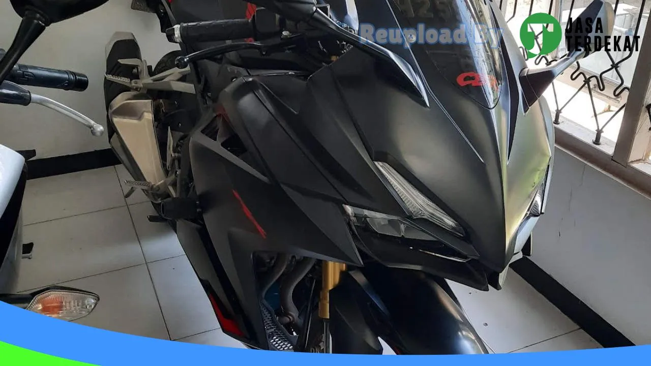 Gambar Showroom Eddy jaya motor balangan di Balangan, Kalimantan Selatan ke 2