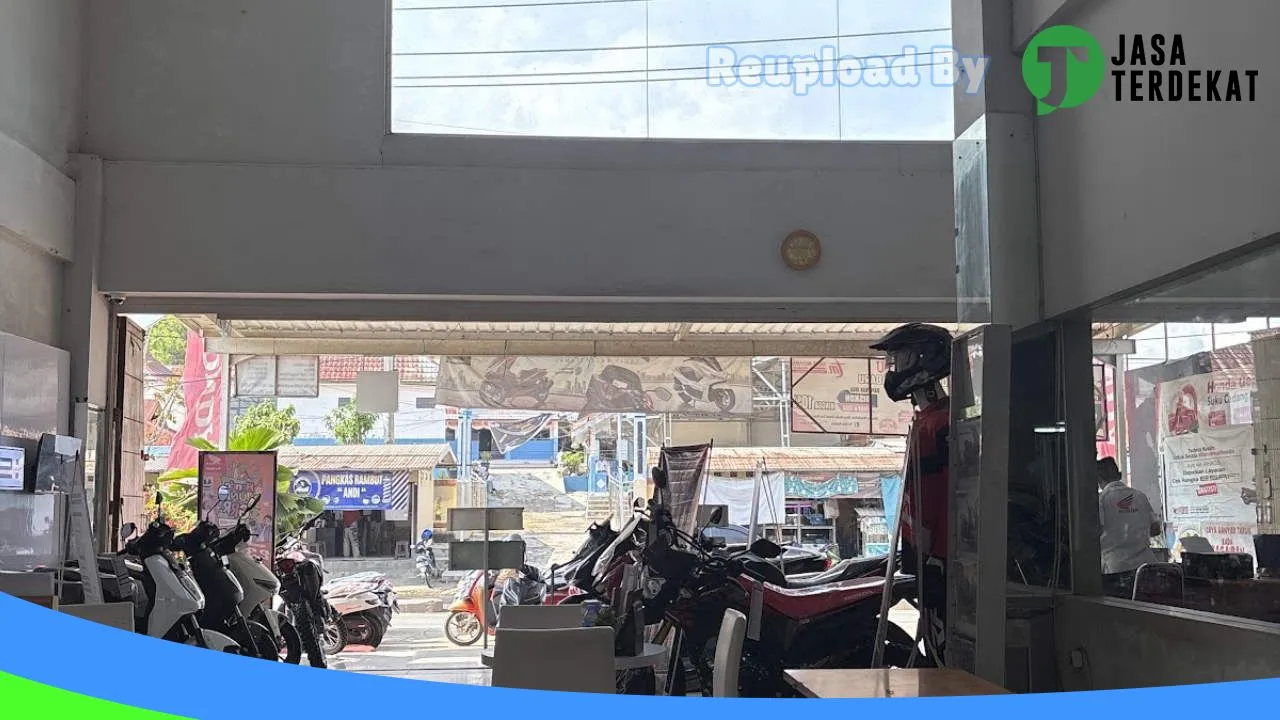 Gambar Trio Motor Kotabaru di Kotabaru, Kalimantan Selatan ke 2