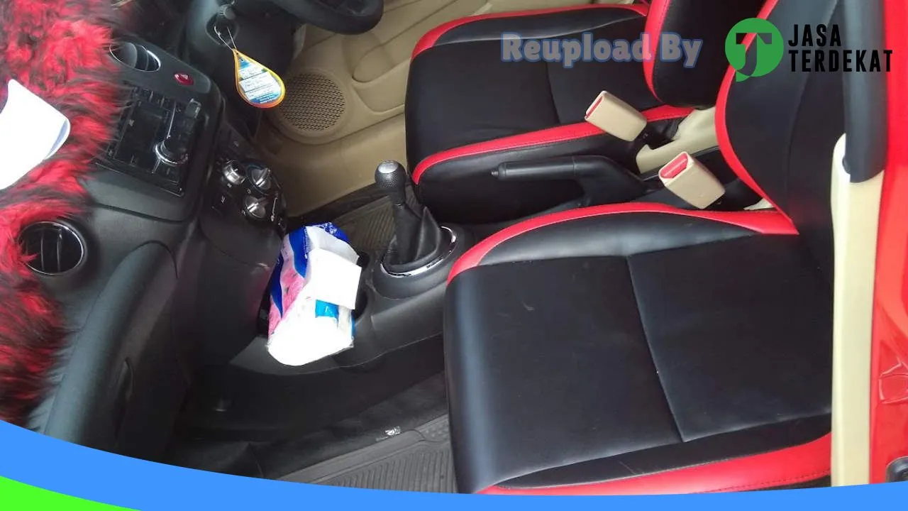 Gambar Zarina Mobil di Aceh Besar, Aceh ke 2