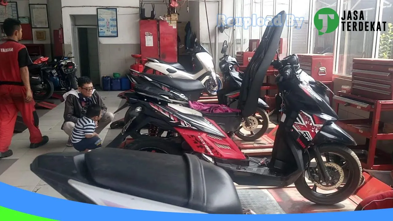 Gambar Dealer Yamaha Sukabumi di Sukabumi, Jawa Barat ke 1