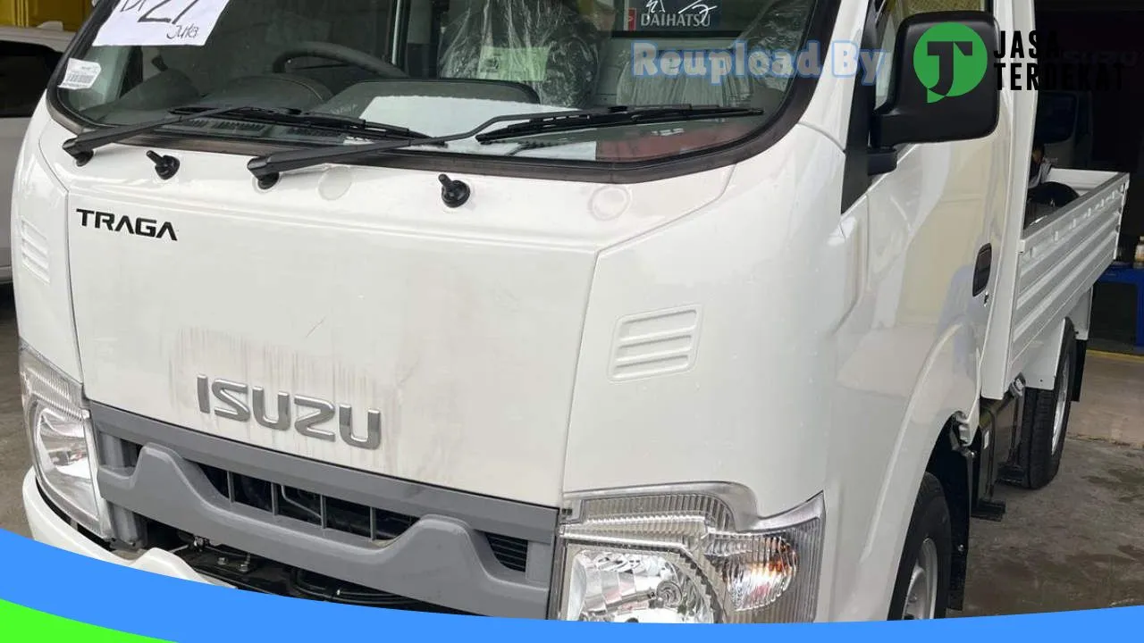 Gambar Dealer Daihatsu Isuzu Morowali di Morowali Utara, Sulawesi Tengah ke 3