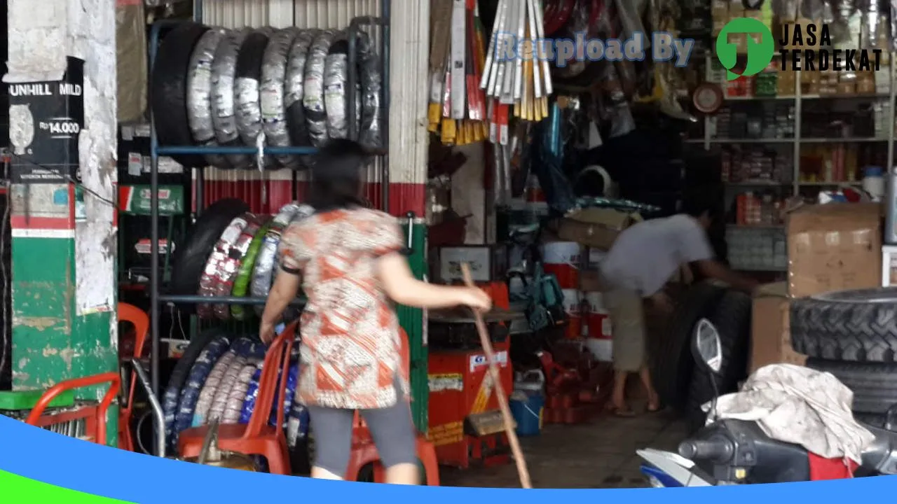 Gambar STAR MOTOR di Sanggau, Kalimantan Barat ke 4