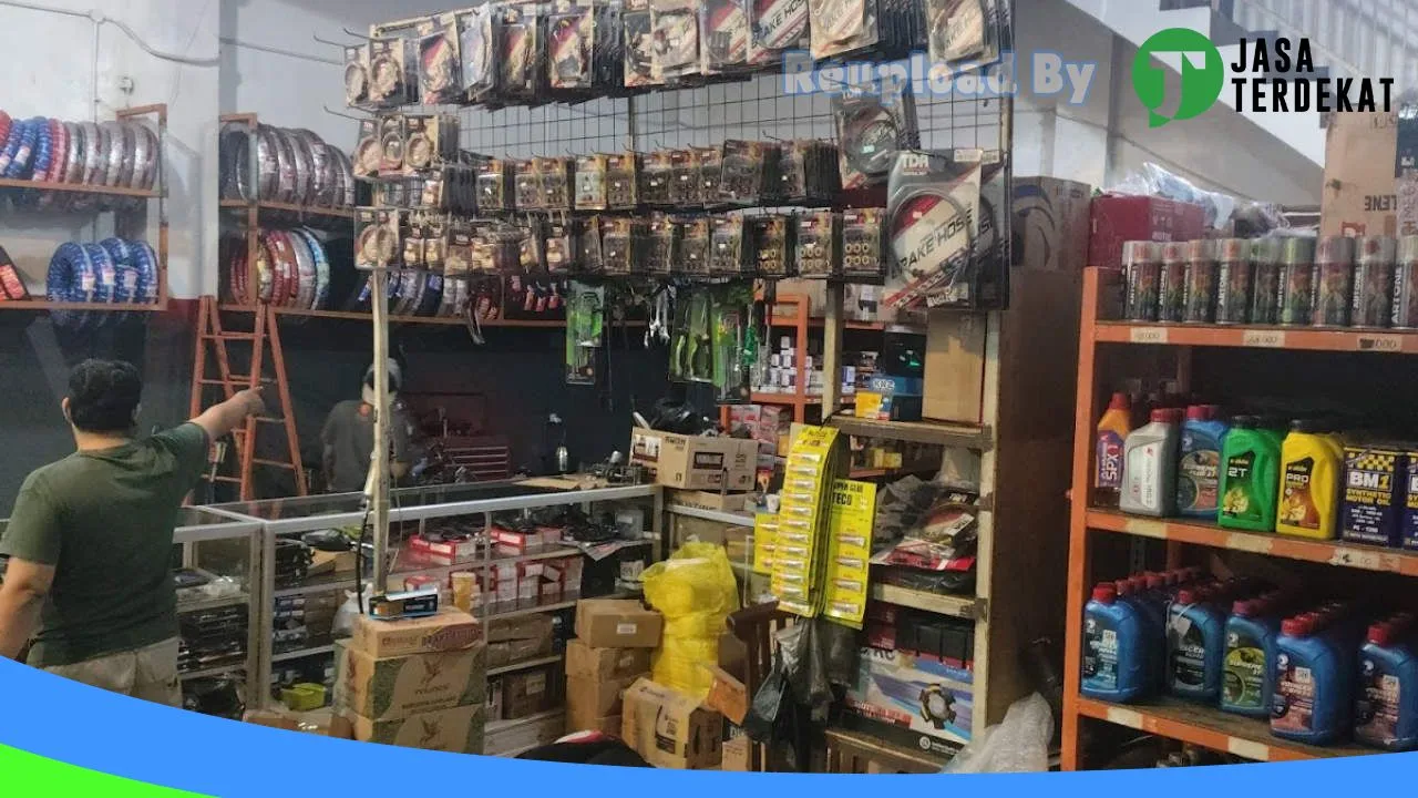 Gambar Bengkel Trunojoyo Motor di Kota Batu, Jawa Timur ke 5