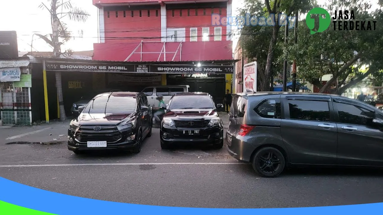 Gambar Showroom berkah 66 mobil di Aceh Besar, Aceh ke 2