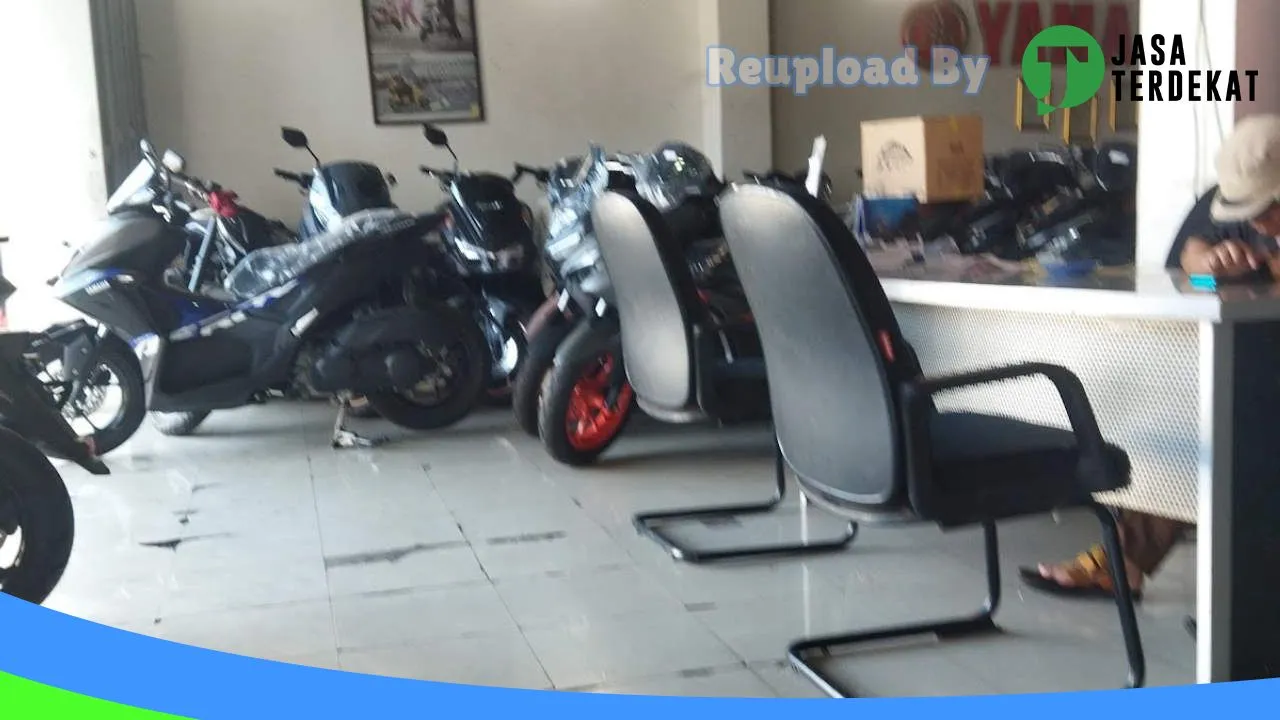Gambar Ari Yamaha Garut di Garut, Jawa Barat ke 3
