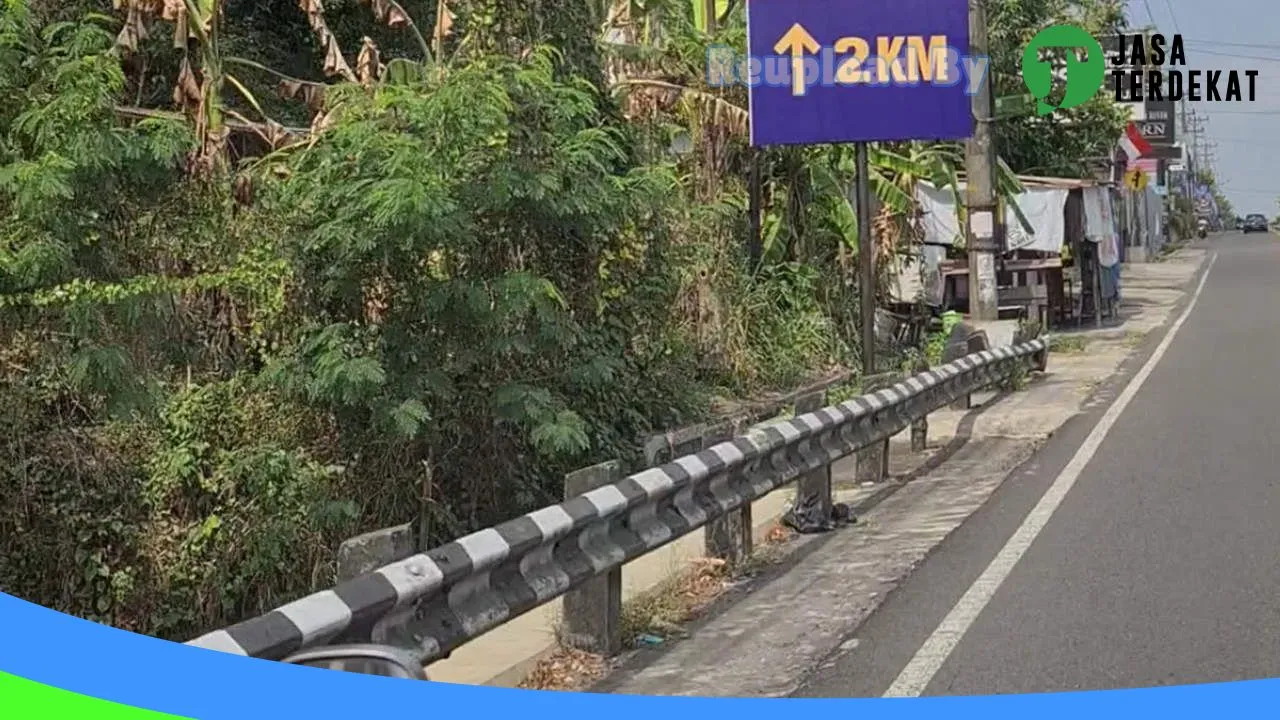 Gambar Dwi Jaya Mobil di Kota Yogyakarta, DI Yogyakarta ke 1