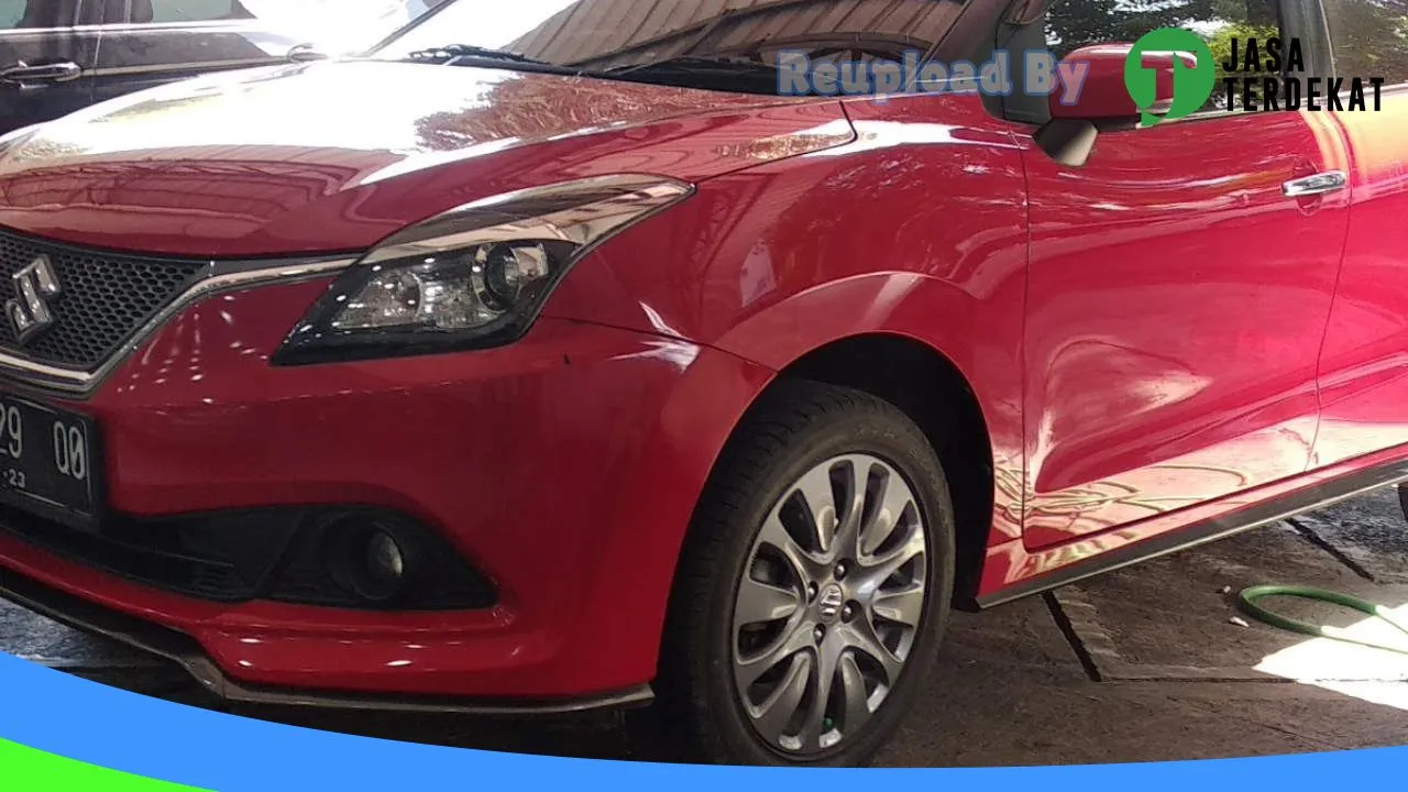Gambar Maradona Baru Mobil di Jember, Jawa Timur ke 4