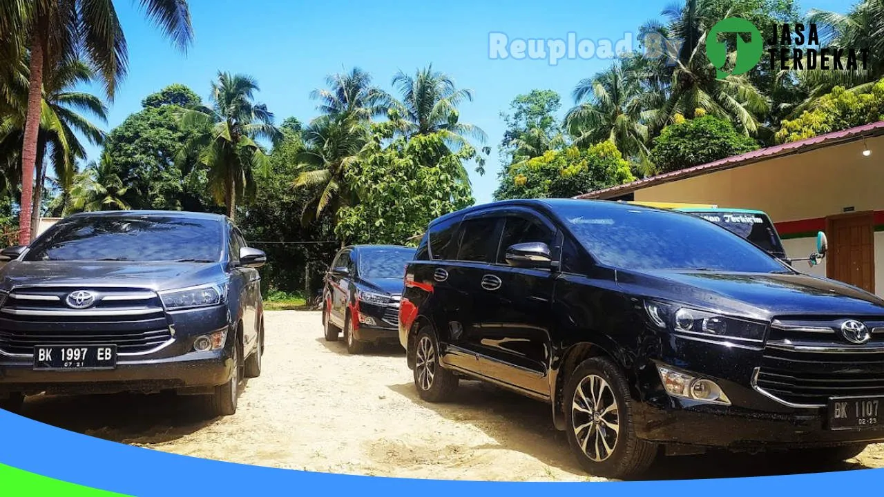 Gambar Rental Mobil Nias – ( Lian Nasution) di Nias Utara, Sumatera Utara ke 1