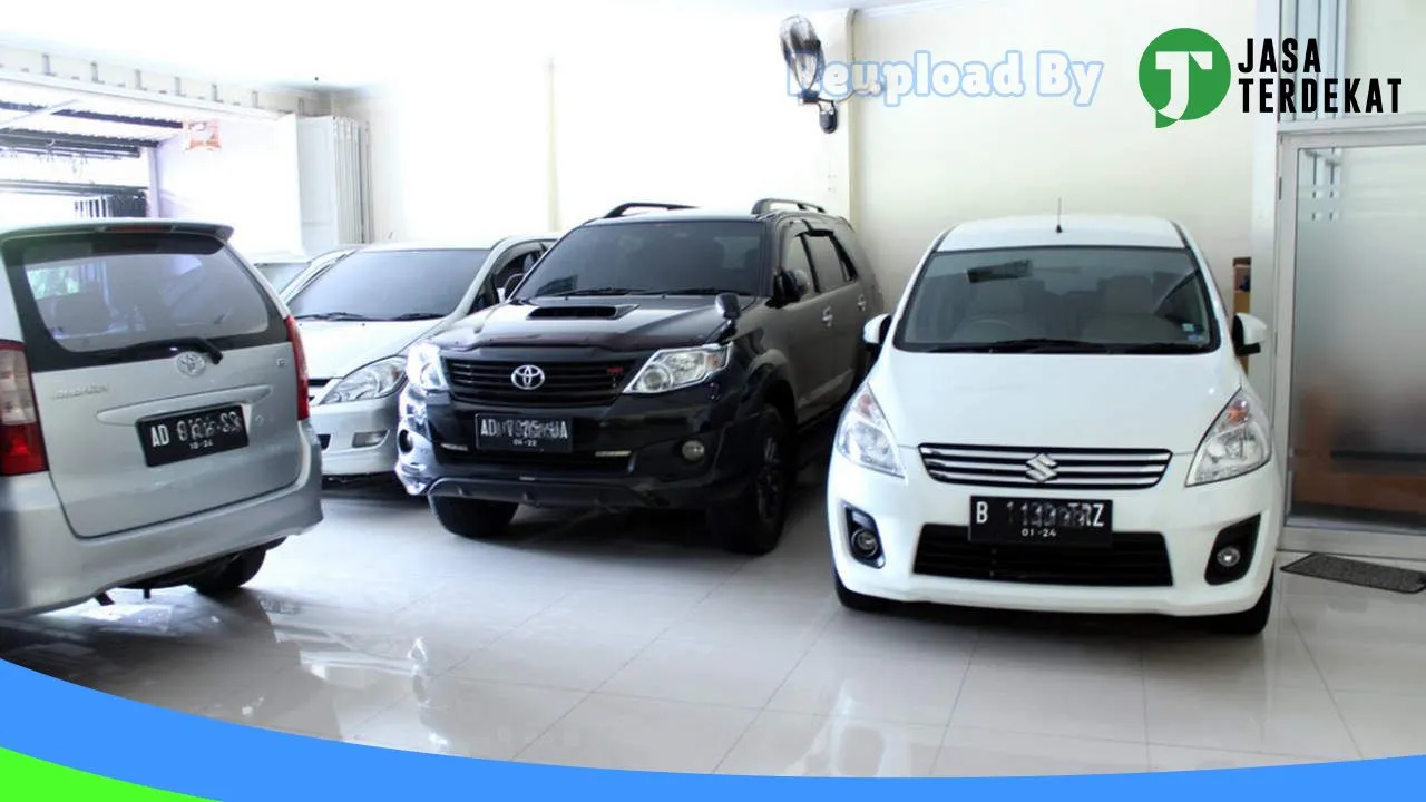 Gambar Anugrah Mobilindo di Sukoharjo, Jawa Tengah ke 2