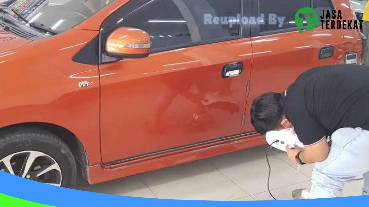 Gambar Auto Galaxy Mobilindo Showroom Mobil di Karimun, Kepulauan Riau ke 1