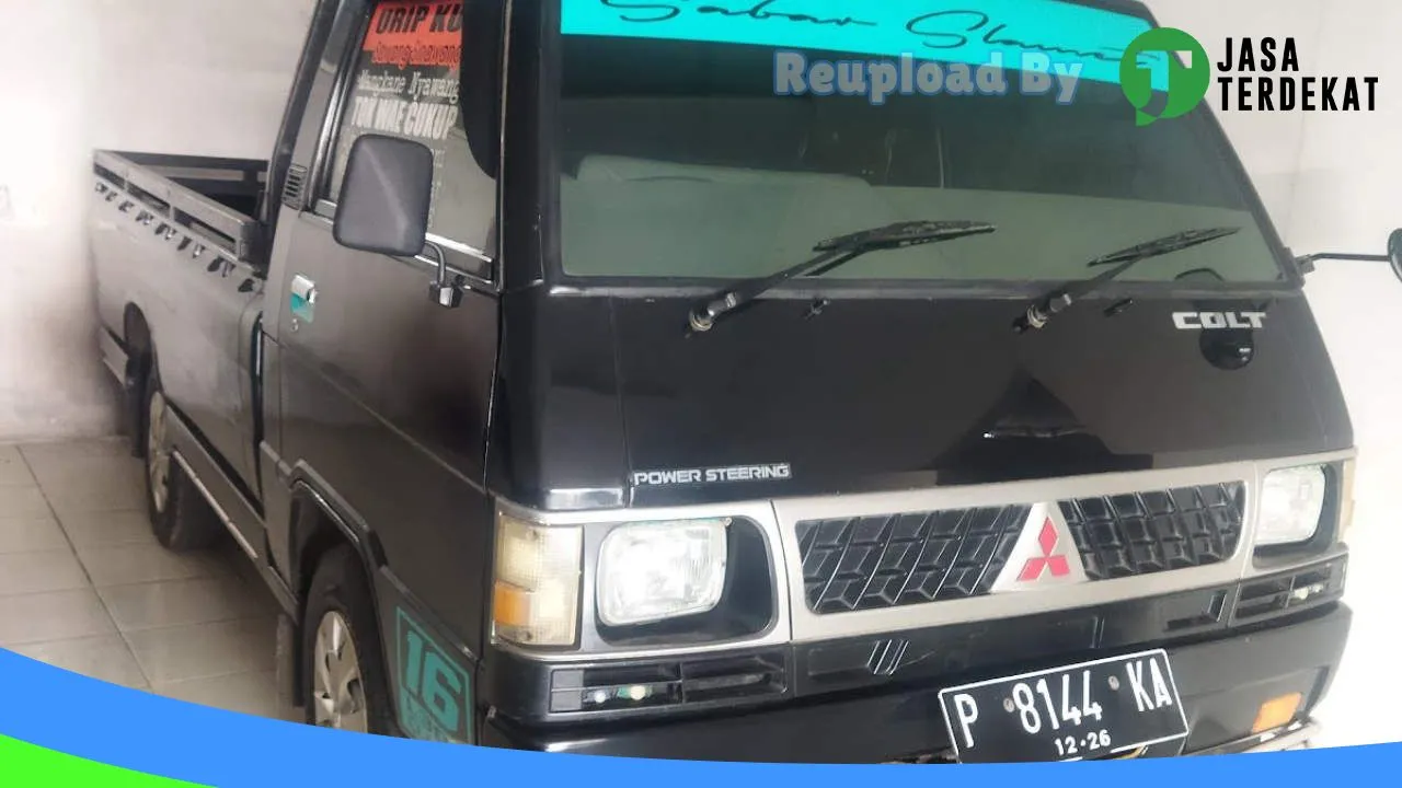 Gambar Showroom Lancar Jaya Mobil di Lumajang, Jawa Timur ke 4