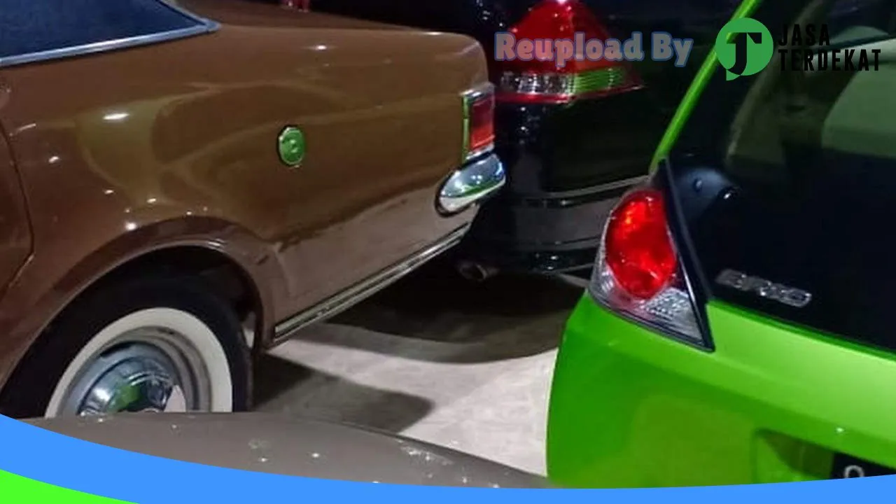Gambar Bonang Jaya Garage II di Tuban, Jawa Timur ke 4