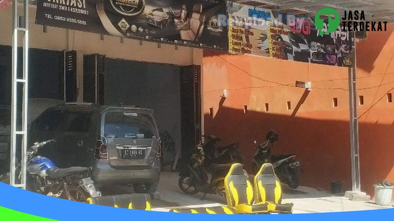 Gambar Yogi Variasi di Majene, Sulawesi Barat ke 1
