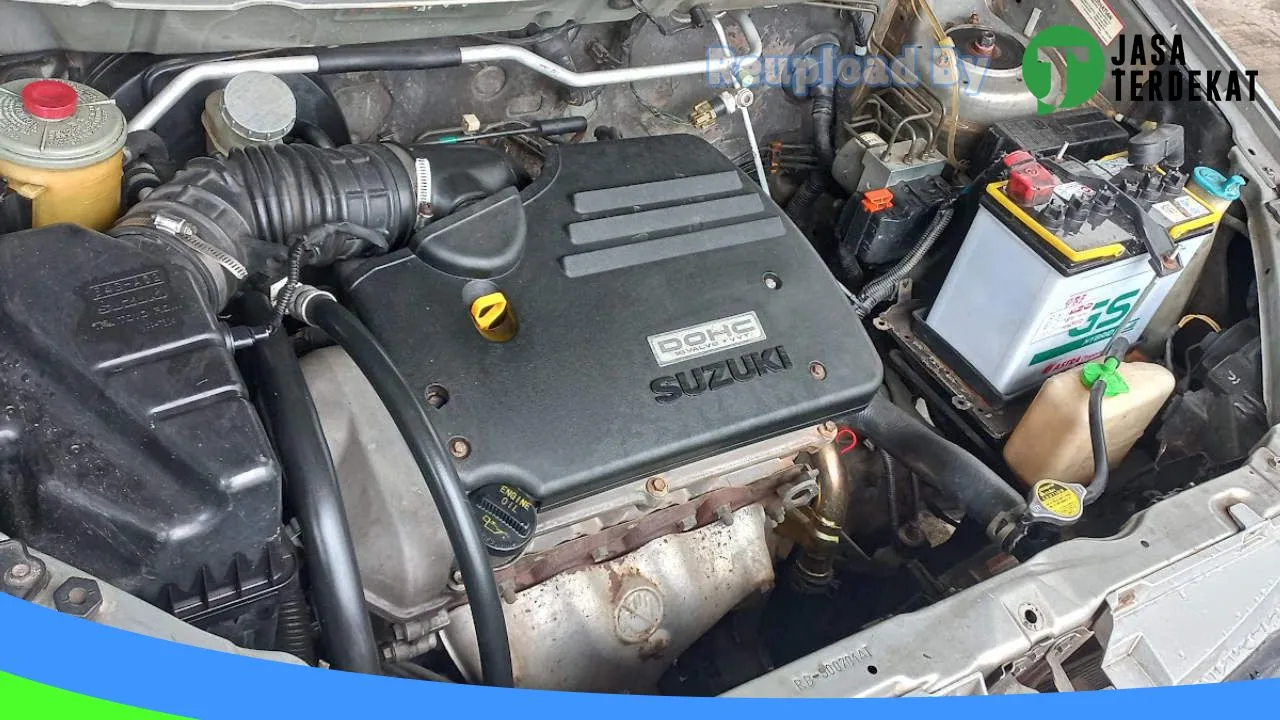 Gambar Sobon Auto di Kota Depok, Jawa Barat ke 4