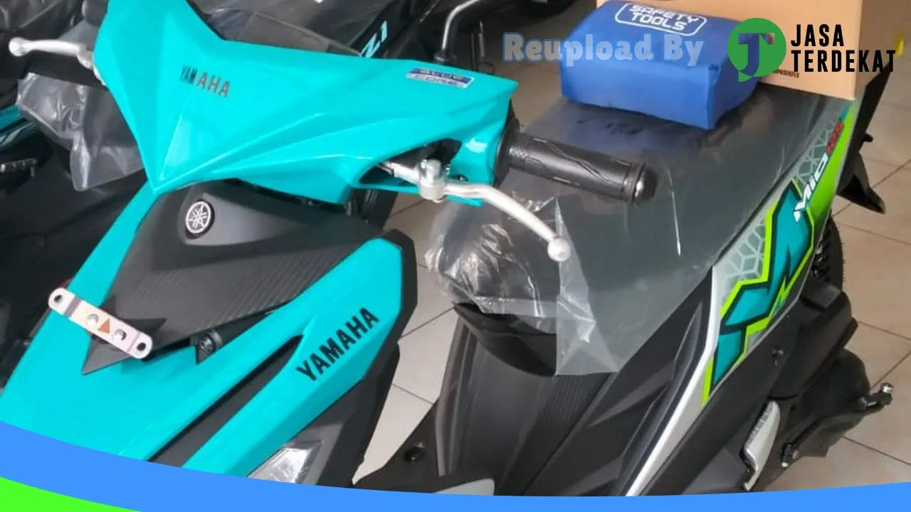 Gambar DEALER AKAZ MOTOR di Toraja Utara, Sulawesi Selatan ke 5